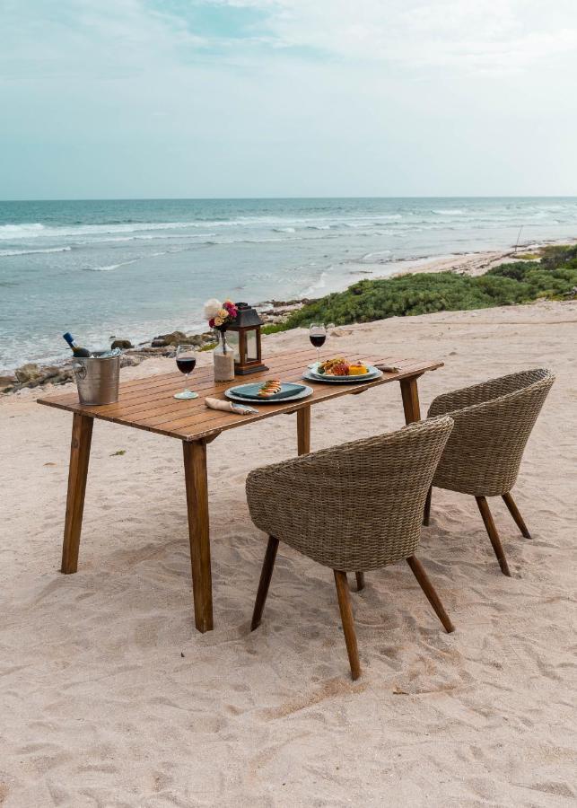 O' Tulum Boutique Hotel - Adults Only Esterno foto
