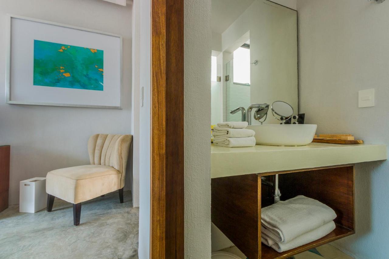 O' Tulum Boutique Hotel - Adults Only Esterno foto